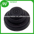 High Property Low Price Rubber Push Button Cover